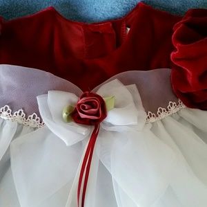Baby Girl Dress